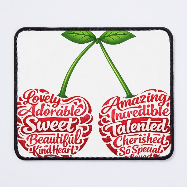 Item preview, Cherry designed and sold by -ADRIAV-.