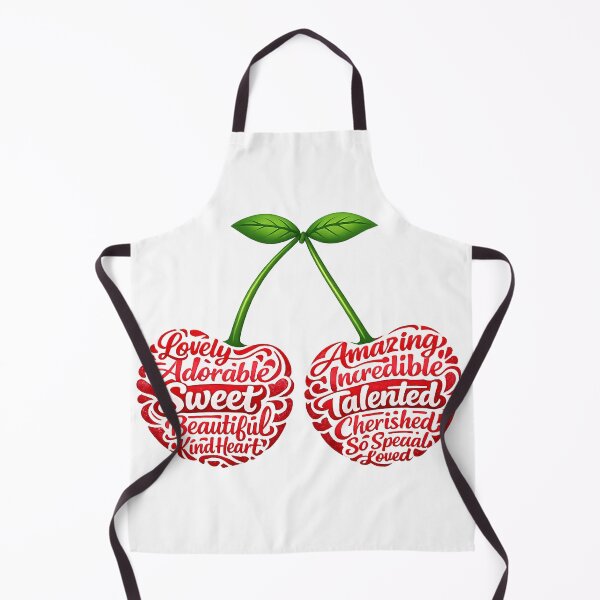 Item preview, Cherry designed and sold by -ADRIAV-.