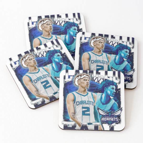 Item preview, Lamelo Bootleg 90S designed and sold by ALcompany.