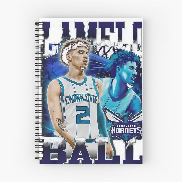 Item preview, Lamelo Bootleg 90S designed and sold by ALcompany.