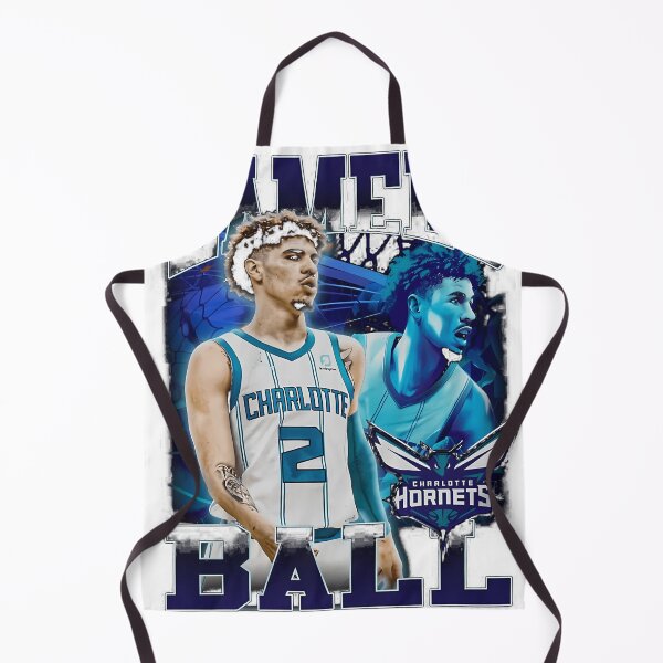 Item preview, Lamelo Bootleg 90S designed and sold by ALcompany.