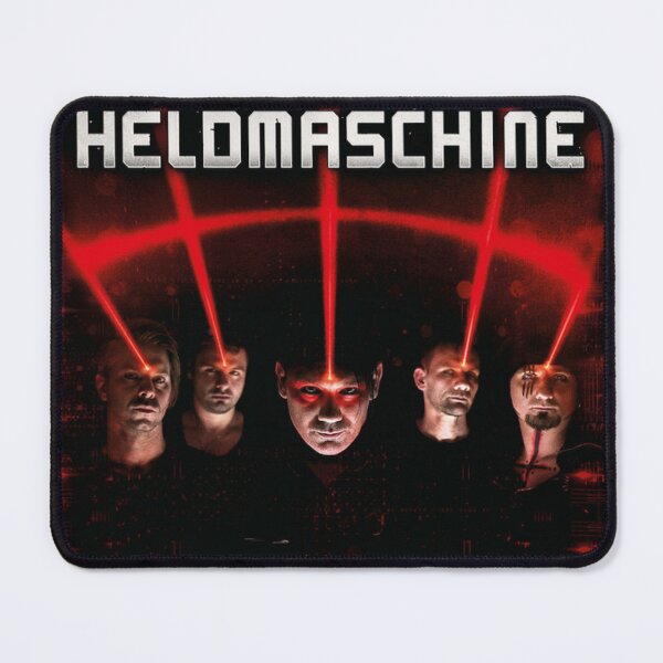 Item preview, Heldmaschine - Im Fadenkreuz album 2019 designed and sold by ValerieDurant12.