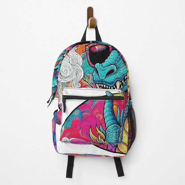 Item preview, Smokin Dragon designed and sold by Type2Design.