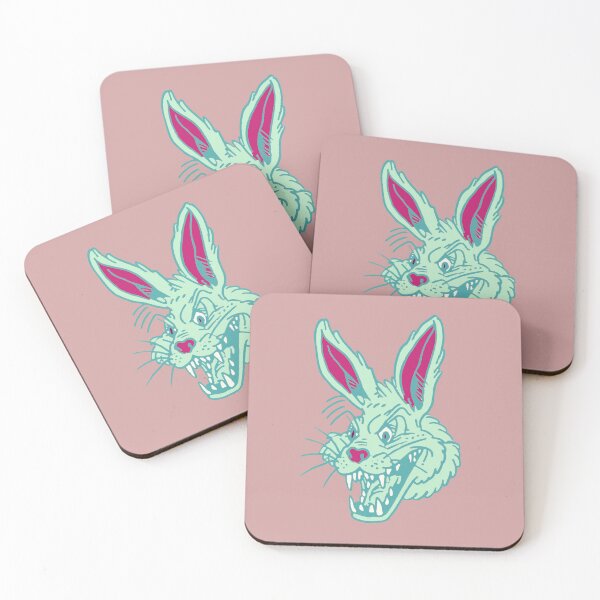Item preview, Mad Bunny designed and sold by DefNoiz.