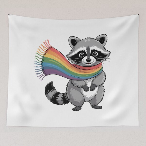 Item preview, Pride Flag Gay Pride Pride Month LGBT designed and sold by PunkNation-Arts.