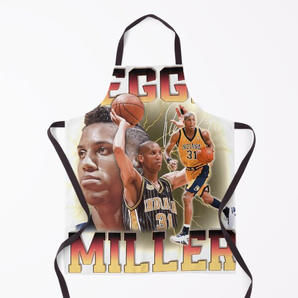 Item preview, Reggie Miller Choke Basketball designed and sold by ALcompany.