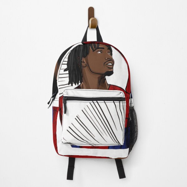 Item preview, Tyrese Maxey Spider designed and sold by ALcompany.