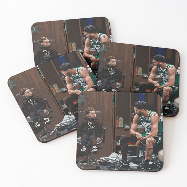 Item preview, Jayson Tatum And Deuce Tatum designed and sold by ALcompany.