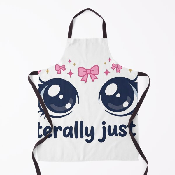 Item preview, I'm literally just a girl designed and sold by Loja Boeira.