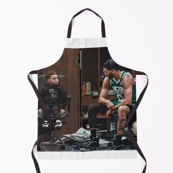 Item preview, Jayson Tatum And Deuce Tatum designed and sold by ALcompany.
