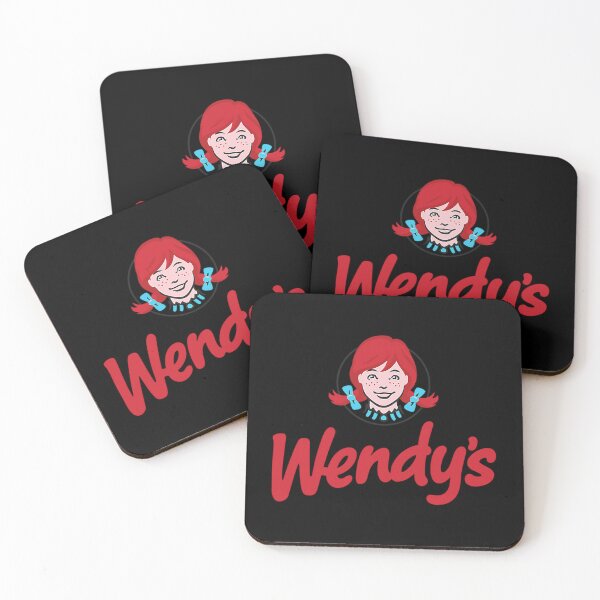 Item preview, Coins Wendys Reveal Wendy'S Economic Wendys History designed and sold by TeddyPaintsArt.