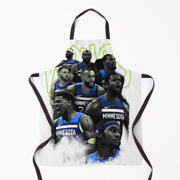 Item preview, Minnesota Timberwolves designed and sold by ALcompany.