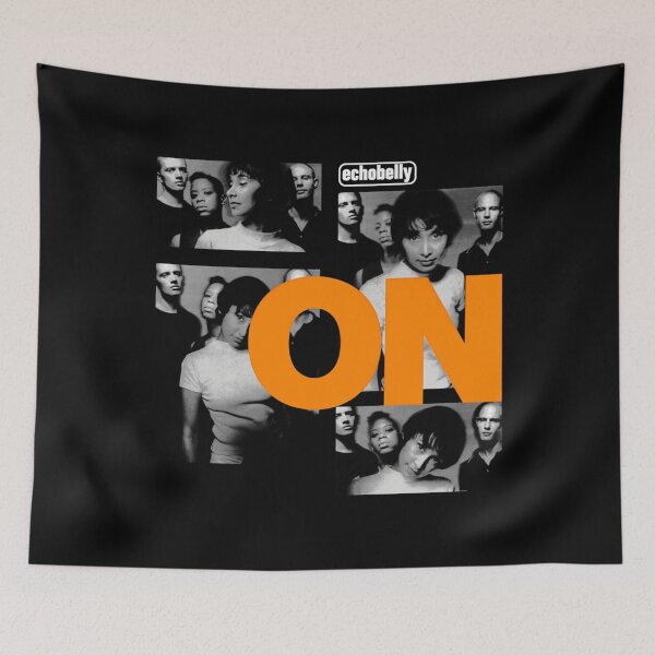 Item preview, Echobelly Lustra On Everyone'S Got One Britpop designed and sold by GEEOFF.