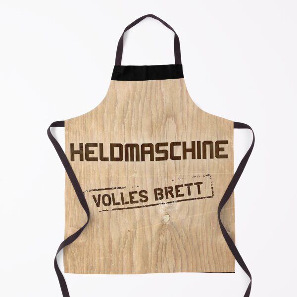 Item preview, Heldmaschine - Volles Brett album 2019 designed and sold by ValerieDurant12.