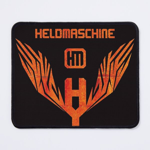 Item preview, Heldmaschine - Weichen und Zunder album 2011 designed and sold by ValerieDurant12.