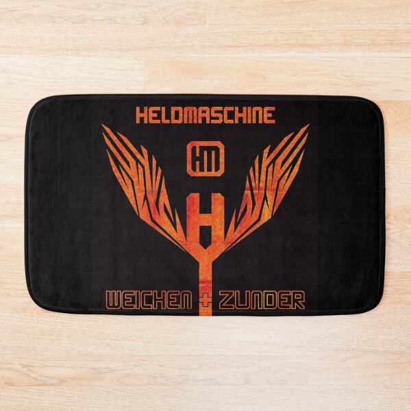 Item preview, Heldmaschine - Weichen und Zunder album 2011 designed and sold by ValerieDurant12.