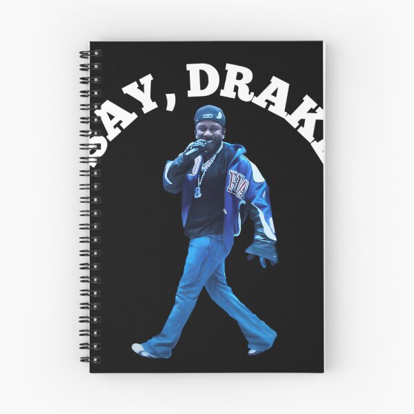 Item preview,  Lamar Say Drake Meme designed and sold by ALcompany.