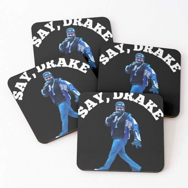 Item preview,  Lamar Say Drake Meme designed and sold by ALcompany.