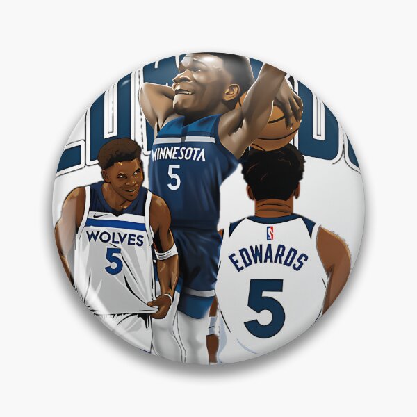 Item preview, Anthony Edwards designed and sold by ALcompany.