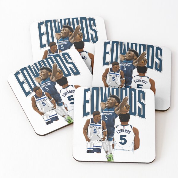 Item preview,  Anthony Edwards designed and sold by ALcompany.