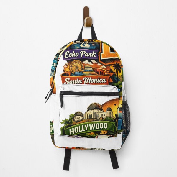 Item preview, Los Angeles Barrios designed and sold by Eddieg310.