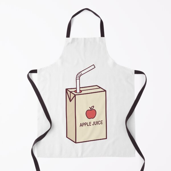 Item preview, Juice Box Art Minimalist Apple Aesthetic designed and sold by avinigav.