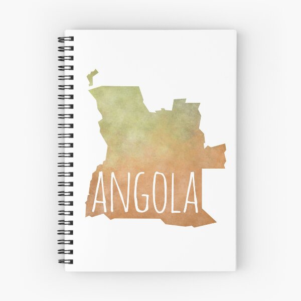 Item preview, angola designed and sold by Motivburg.