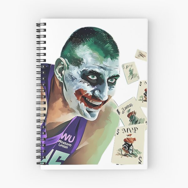 Item preview, Nikola Jokic Denver Nuggets designed and sold by ALcompany.