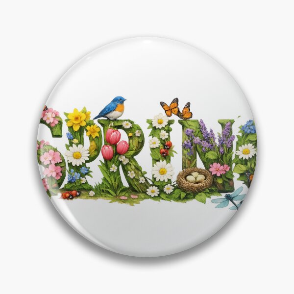 Item preview, SPRING designed and sold by -ADRIAV-.