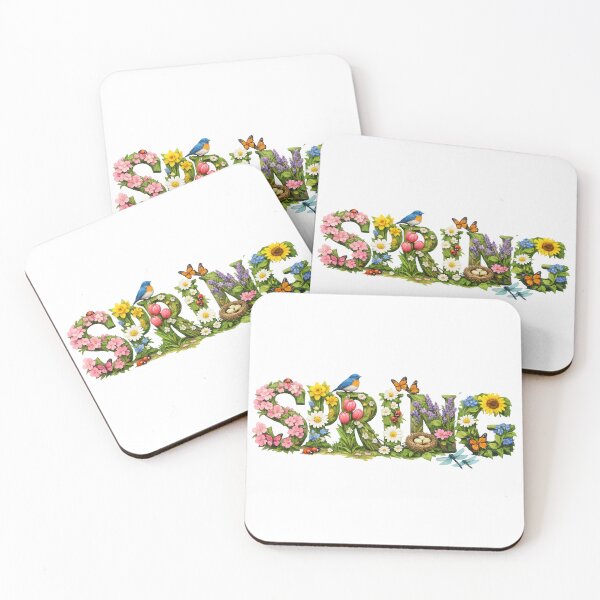 Item preview, SPRING designed and sold by -ADRIAV-.