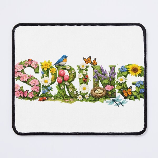 Item preview, SPRING designed and sold by -ADRIAV-.