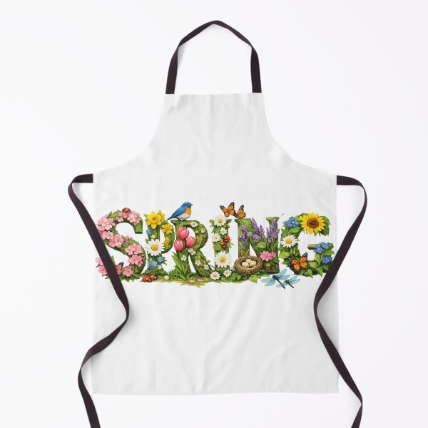 Item preview, SPRING designed and sold by -ADRIAV-.