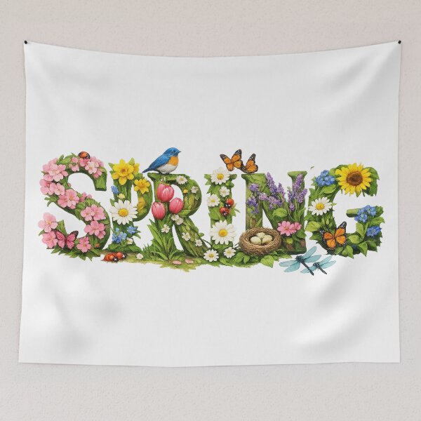 Item preview, SPRING designed and sold by -ADRIAV-.
