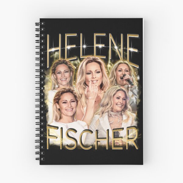 Item preview, Helene Fischer - German schlager singer designed and sold by ValerieDurant12.