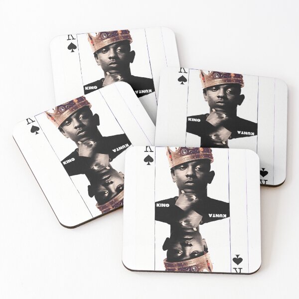 Item preview, King Kunta designed and sold by ALcompany.