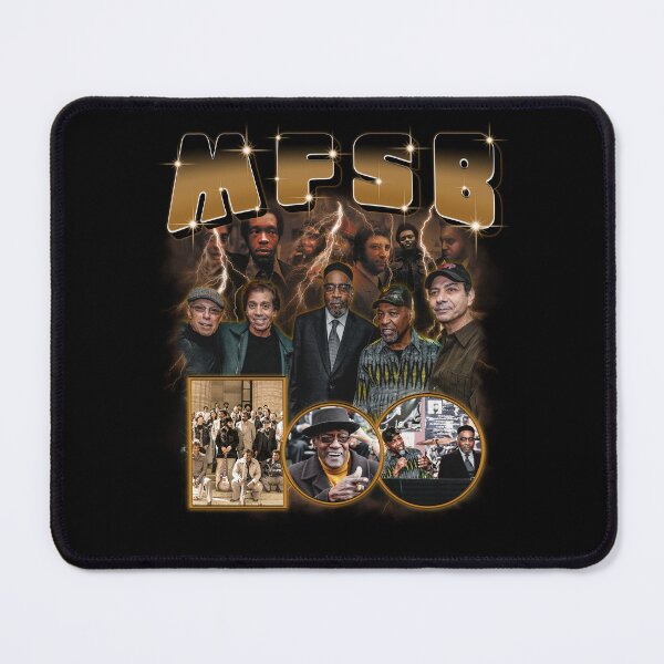 Item preview, MFSB - American band designed and sold by ValerieDurant12.