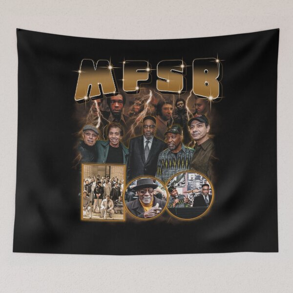 Item preview, MFSB - American band designed and sold by ValerieDurant12.