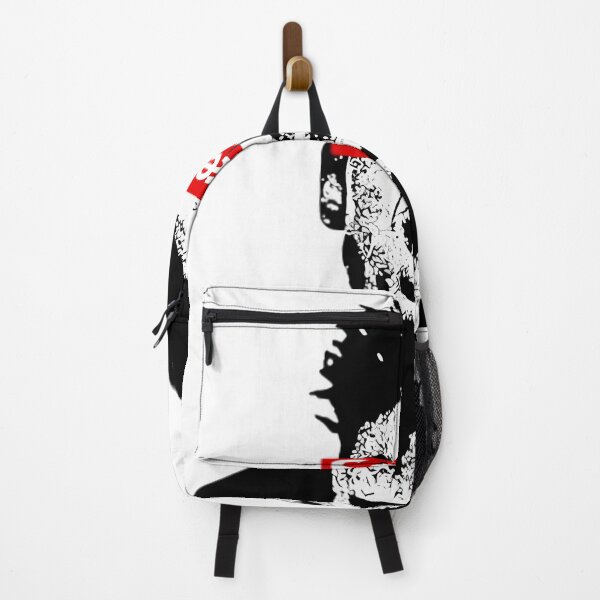 Item preview, Rapper Savage Black And White designed and sold by ALcompany.