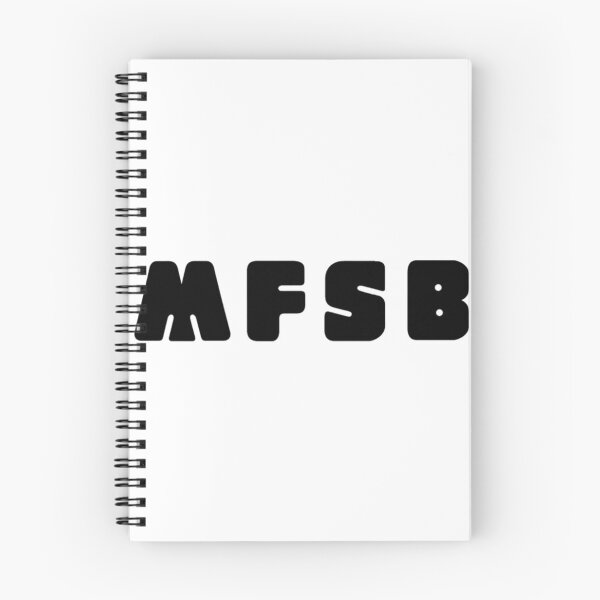 Item preview, MFSB Band England - Black Version designed and sold by ValerieDurant12.