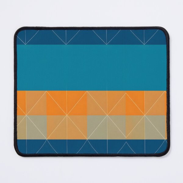 Item preview, Mid Century Modern Pattern  designed and sold by GraphicsClub.