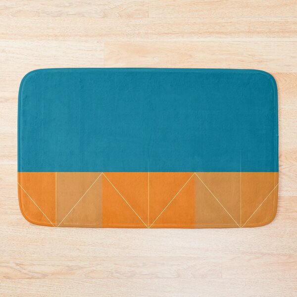 Item preview, Mid Century Modern Pattern  designed and sold by GraphicsClub.