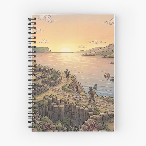 Item preview, Arirang Haenam: The Path to the Golden Sea  designed and sold by KOREA-HAENAM.