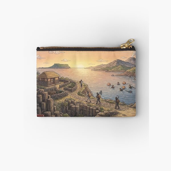 Item preview, Arirang Haenam: The Path to the Golden Sea  designed and sold by KOREA-HAENAM.