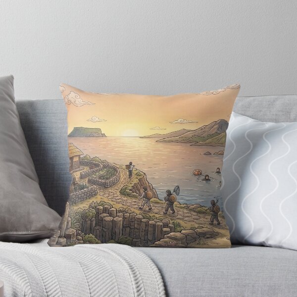 Item preview, Arirang Haenam: The Path to the Golden Sea  designed and sold by KOREA-HAENAM.