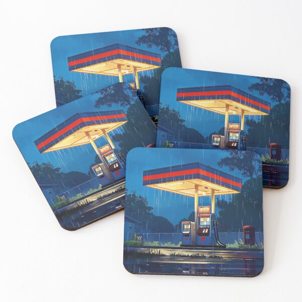 Item preview, Holographic The Growlers Band Wave designed and sold by Rishstrethphoto.
