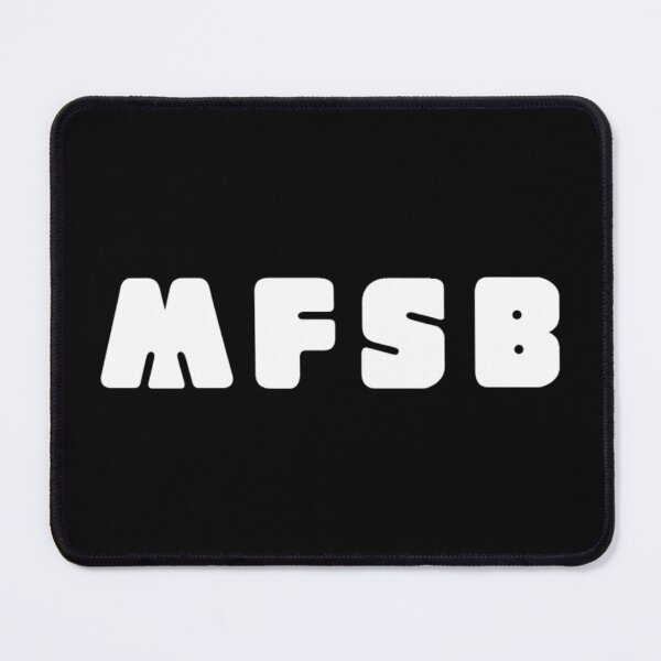 Item preview, MFSB Band England - White Version designed and sold by ValerieDurant12.