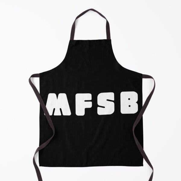 Item preview, MFSB Band England - White Version designed and sold by ValerieDurant12.