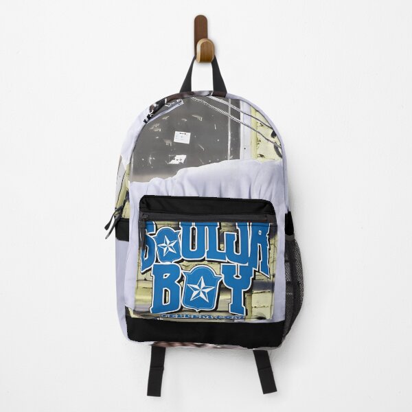 Item preview, Soulja Tellem designed and sold by hamza19911991.