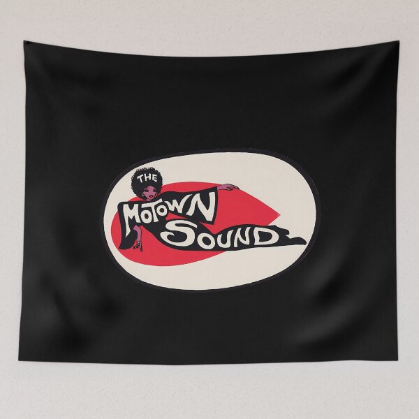 Item preview, Motown Sound designed and sold by GEEOFF.
