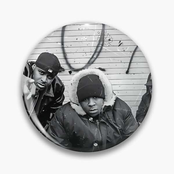 Item preview, The-Lox-Rapper--- designed and sold by ★ IV:XXᴀᴍ ★.